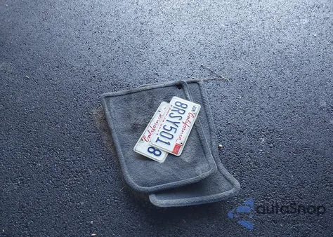 2004 Ford Mustang z USA, uszkodzony, nr VIN 1FAFP40664F161785